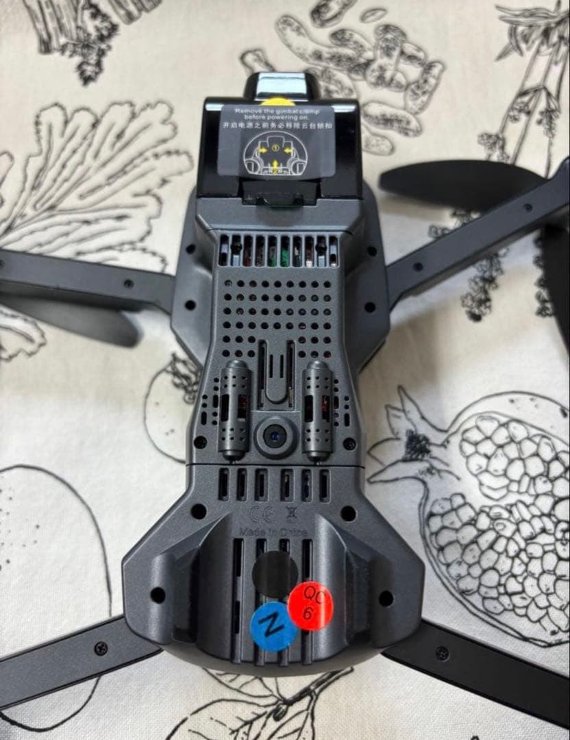 SG907 MAX Drone GPS FPV 4K HD Camera Optical Flow Foldable RC Quadcopter
