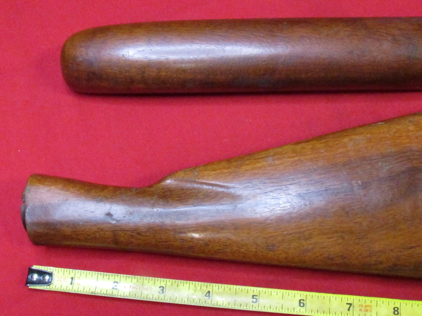 Kodiak 159 .22 Rifle Stock Set - 037