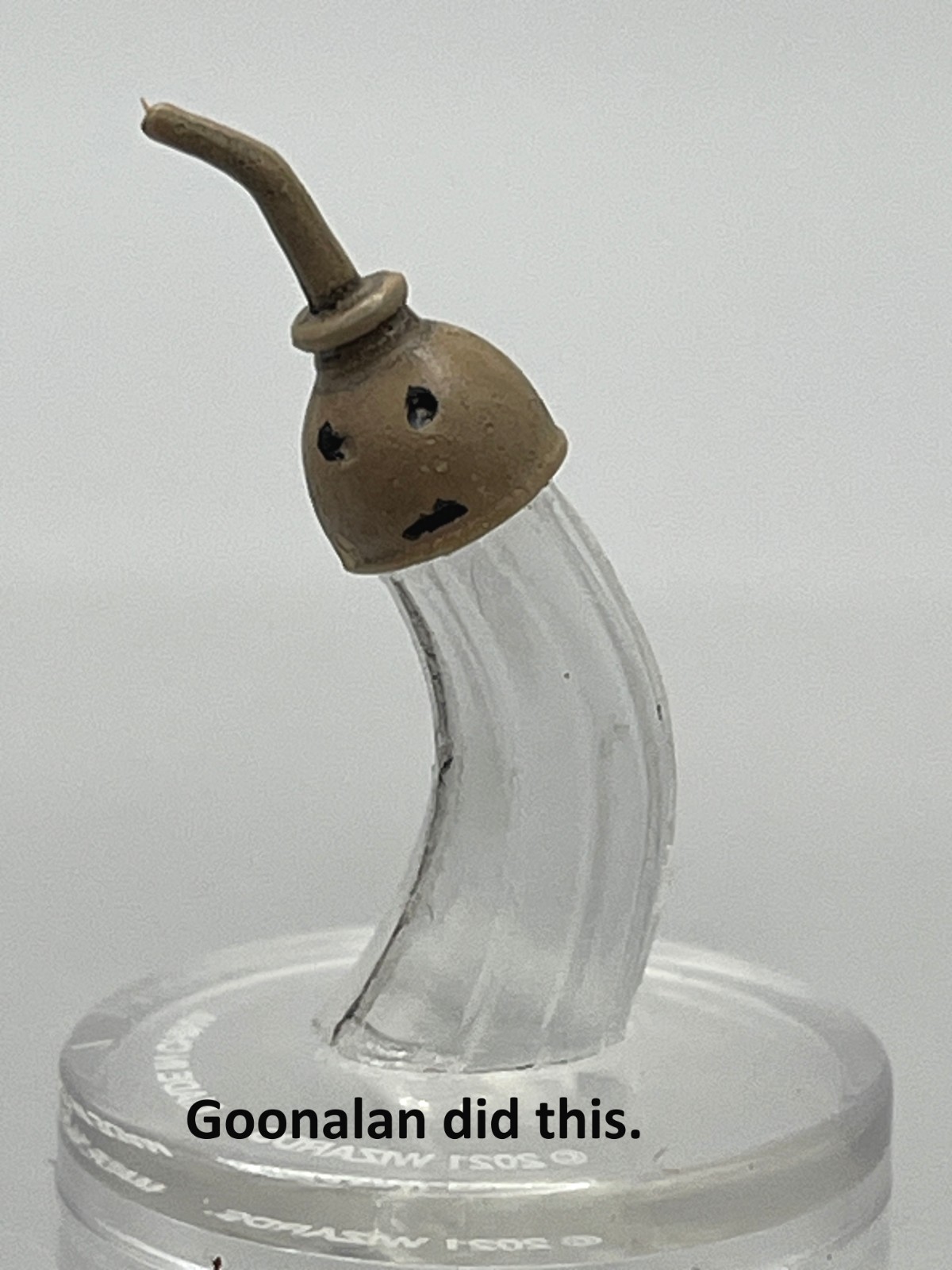 D&D Pathfinder Mini Wild Beyond Witchlight 19 Squirt UC