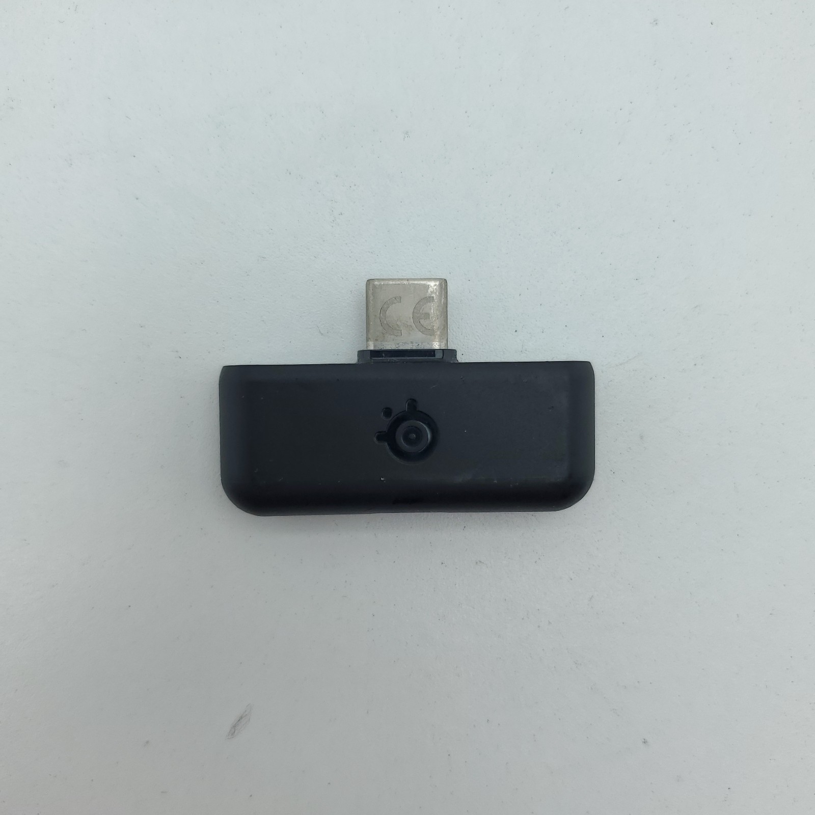 SteelSeries HS31TX Wireless USB-C Dongle For SteelSeries Arctis Nova 7P