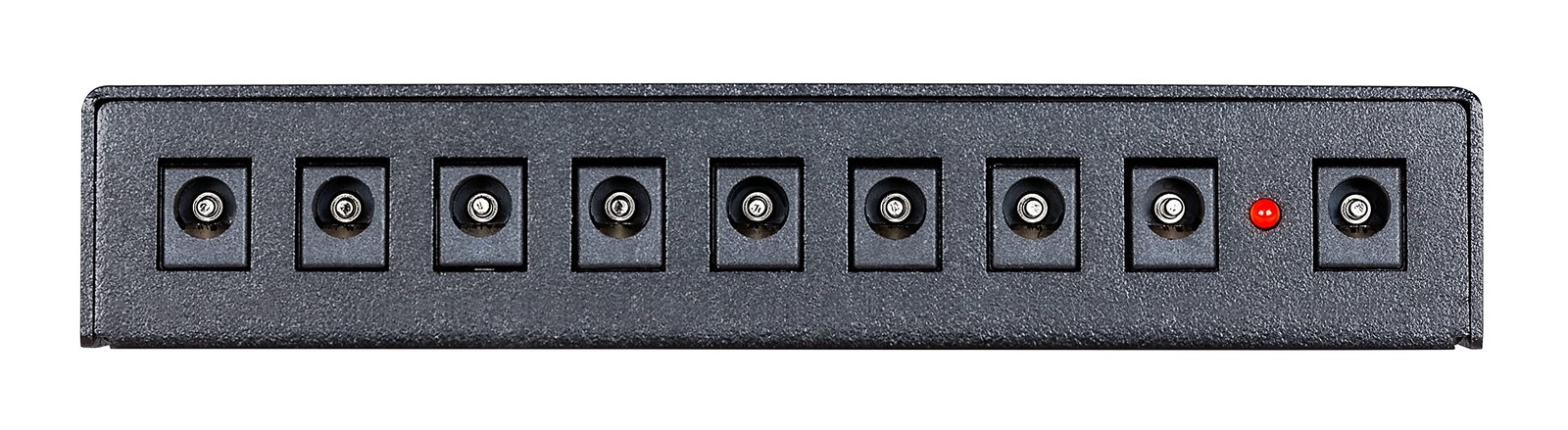Voodoo Lab Pedal X8 High Current Power Supply (PPX8)