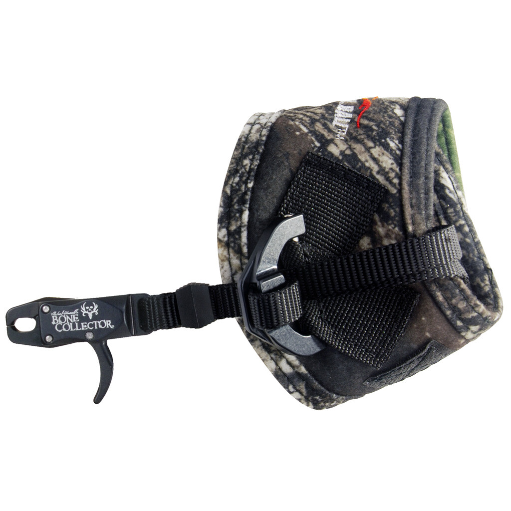 TRU Ball Scout Release Bone Collector self fasteners Large