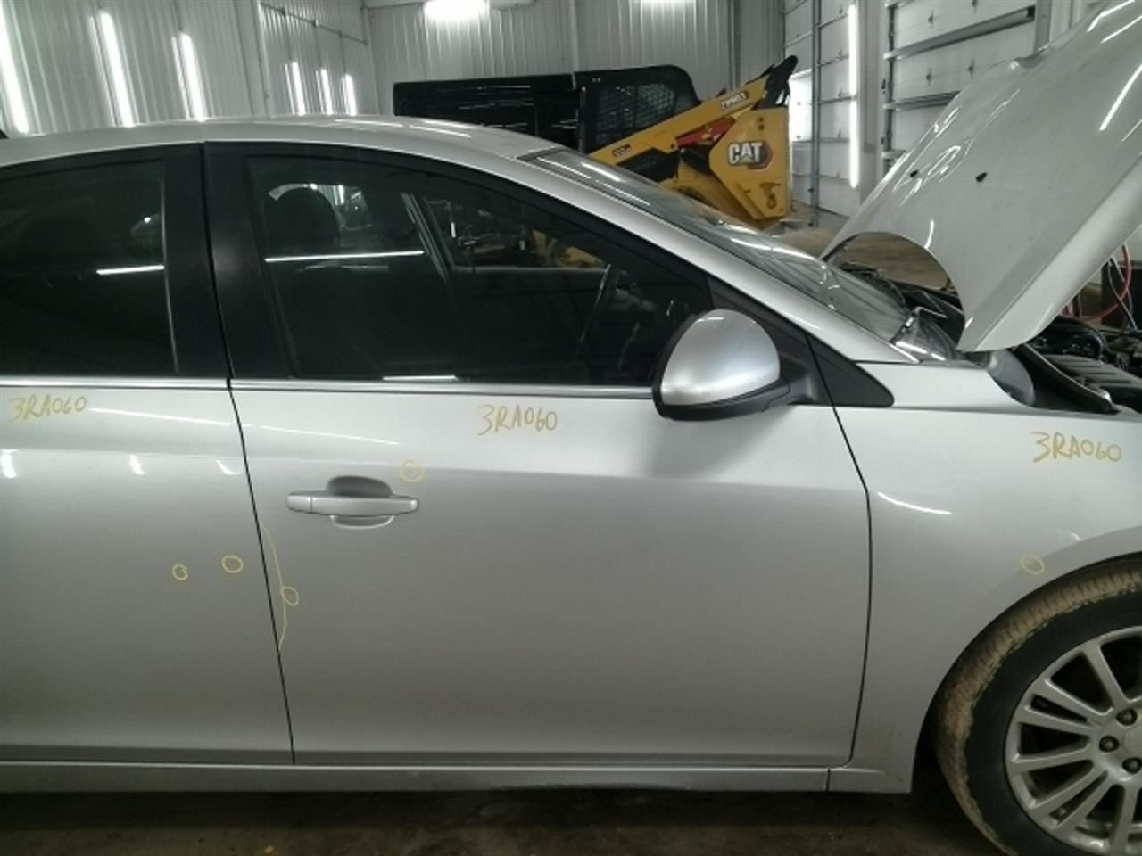 CRUZE 2013 Antenna 104797551