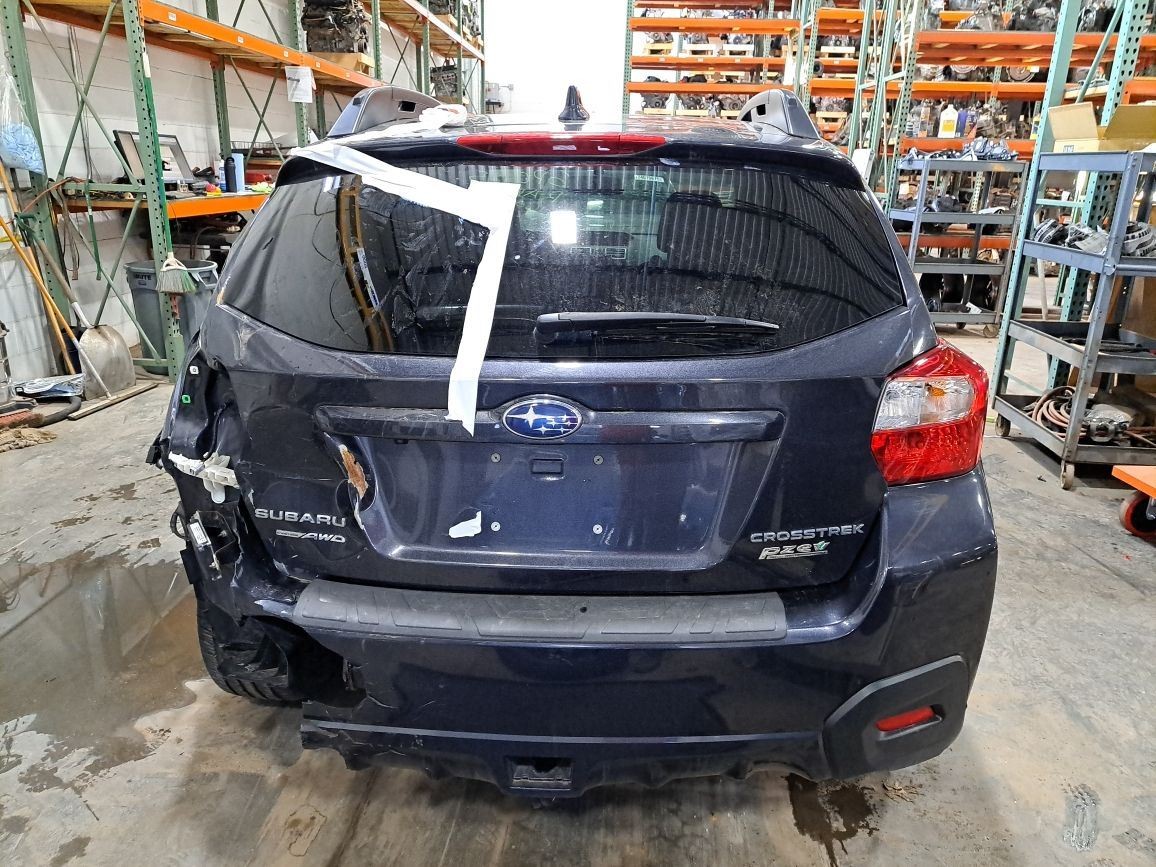Rear 2016 Crosstrek Camera/Projector Sku#4399982