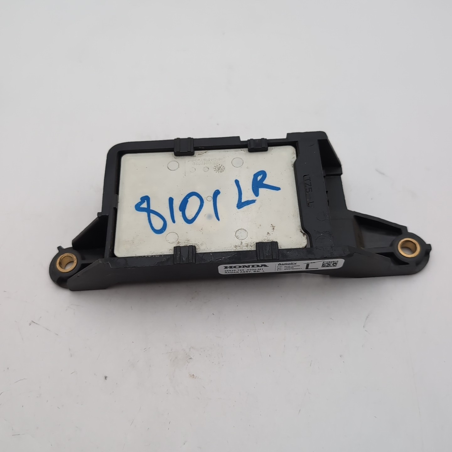 2014 2015 2016 Acura MDX Left Blind Spot Radar Sensor 36935-TZ5-A020-M1