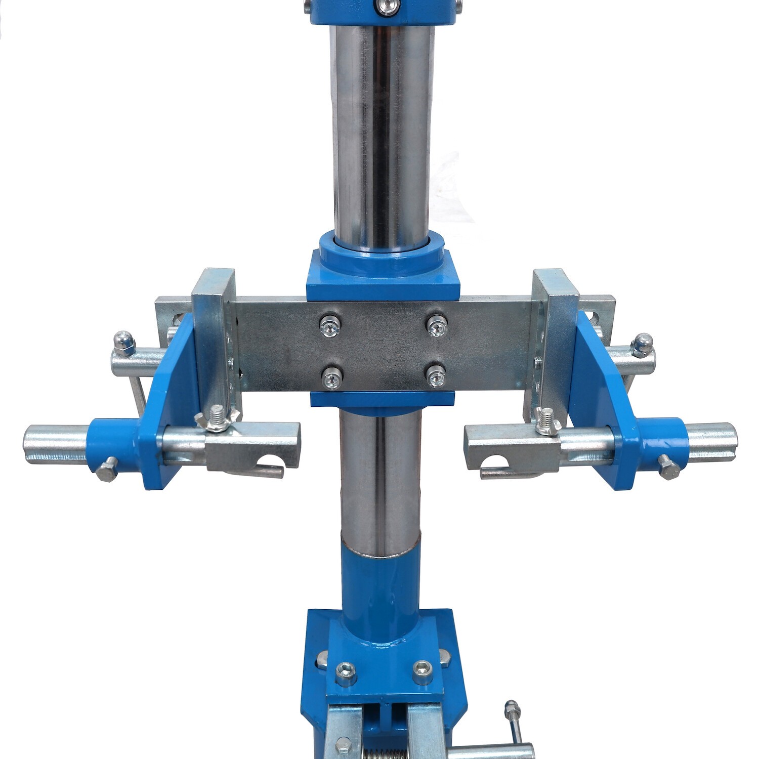 Hydraulic Spring Coil Compressor Jack Compression Strut Rising Handle