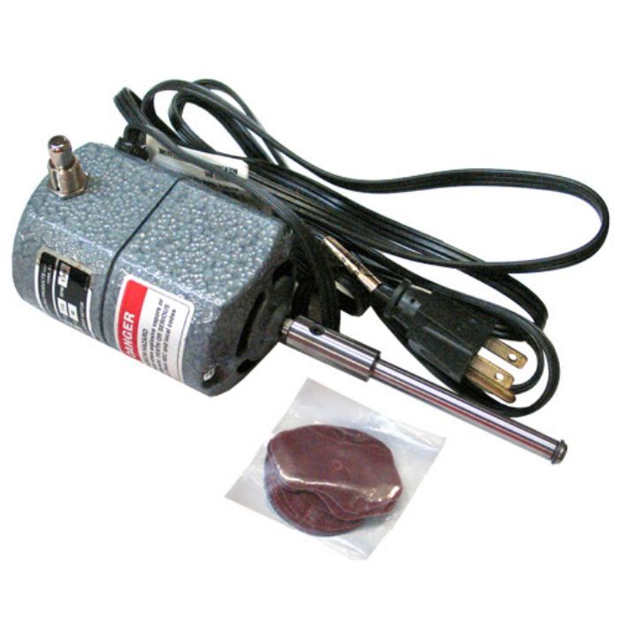 Innovative Bevel Sander 110 Volt With Push Button