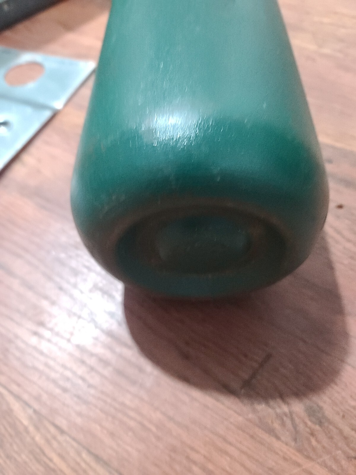 Vintage Stewart Oxygen Emergency Inhalator Service Scuba Diving First Aid