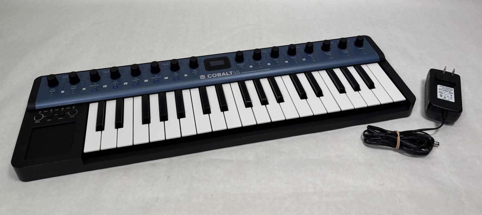 Modal Cobalt 5S 37 Key Synthesizer