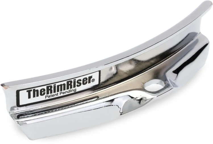 RimRiser Diecast - Chrome
