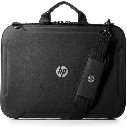 Genuine HP Always-On Carrying Case for 11.6" Chromebook M7U12AA