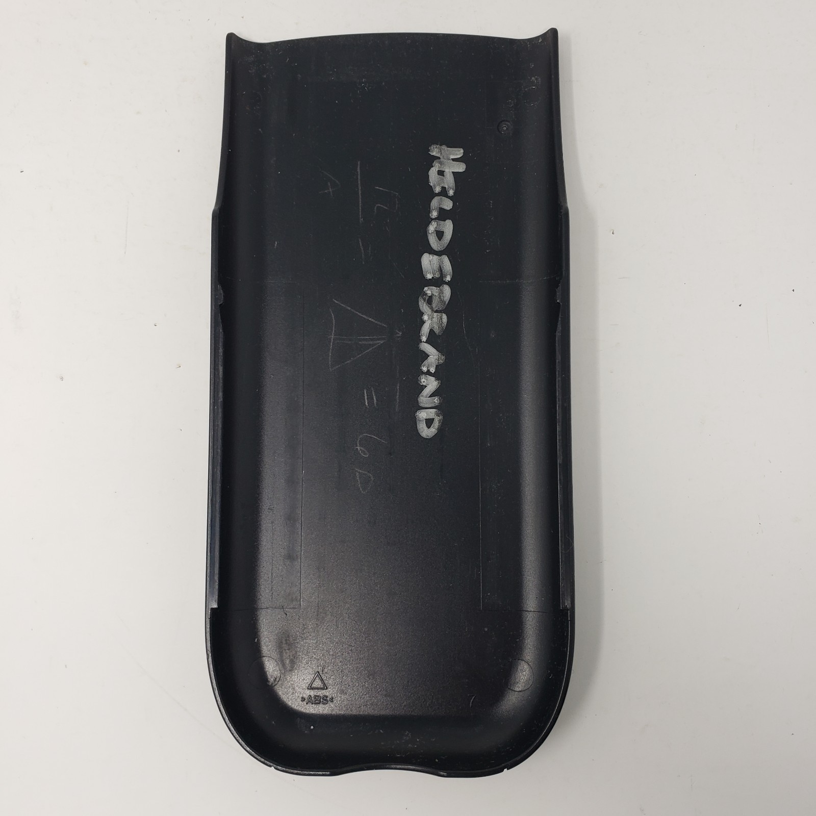 Texas Instruments TI-84 Plus Silver Edition