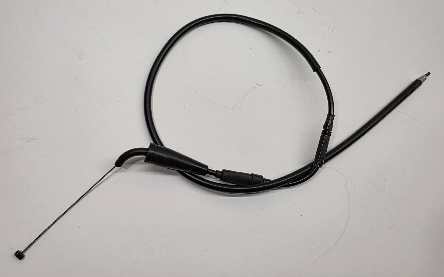 Husqvarna Throttle Cable,  800075281 1998-99 WR 250 360 NEW NOS