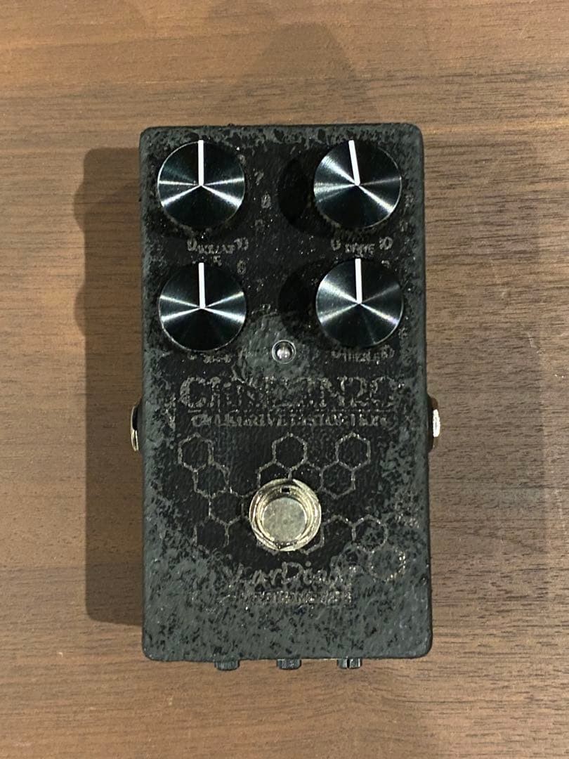 Kardian Serotonin Black “ADD CBF” 719813