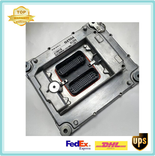 ECM ECU VOE 21323765 P04 for Volvo D13 Truck Engine Computer Module Controller