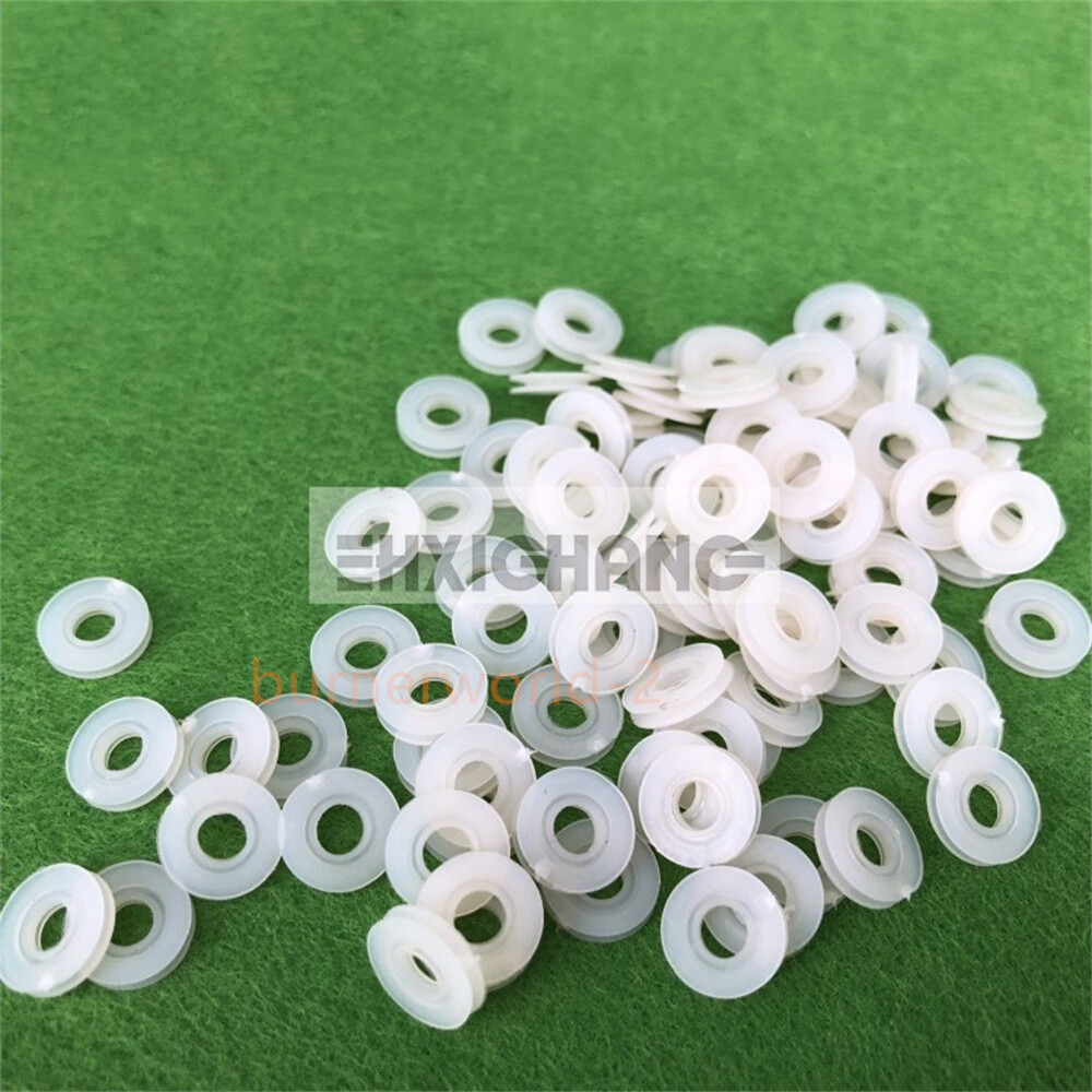 50PCS NEW MEBH-4/2-QS-4-SA Heidelberg solenoid valve sealing ring M2.184.1111
