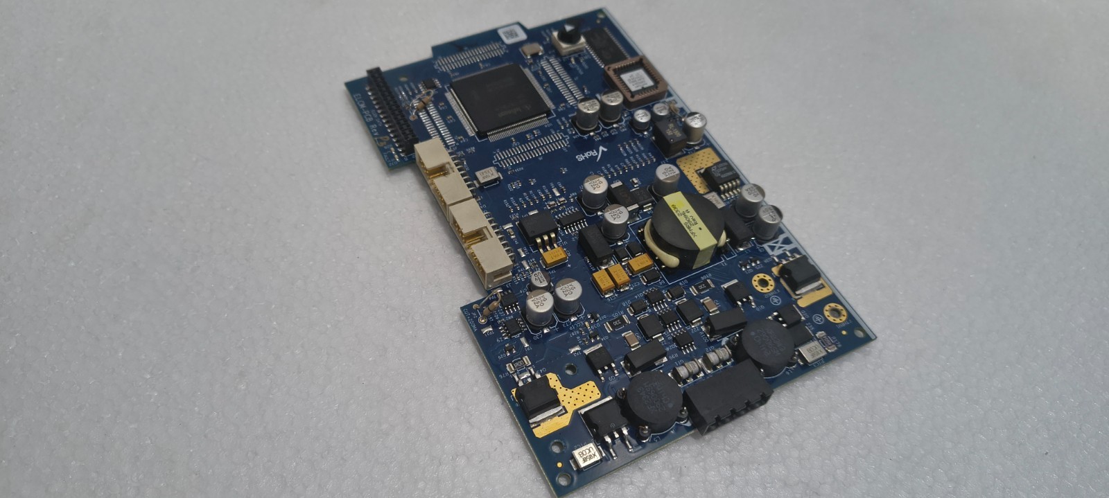 NOTIFIER LCM-320 FIRE ALARM LOOP CONTROL MODULE ELCM-PCB