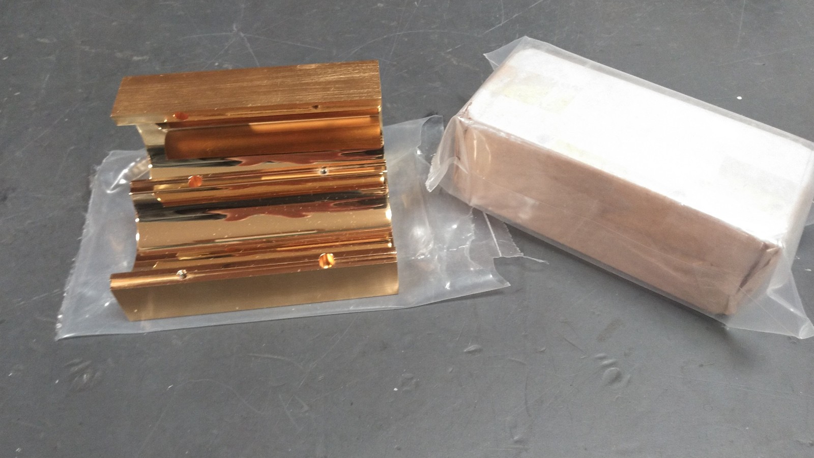 LEE LASER GOLD CAVITY