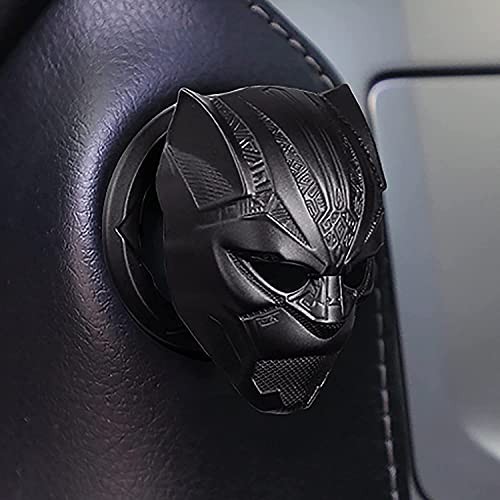 Car Engine Ignition Start Stop Button Replacement-Start Stop Trim Protector