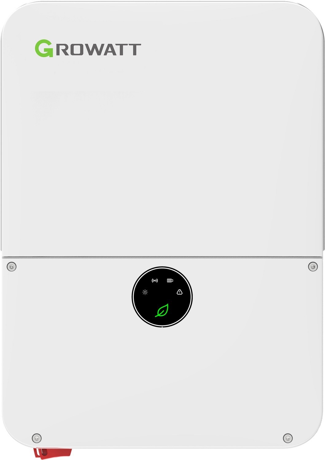 Growatt MIN 7600TL-XH-US PV Grid-Tie Inverter 7.6kW V2