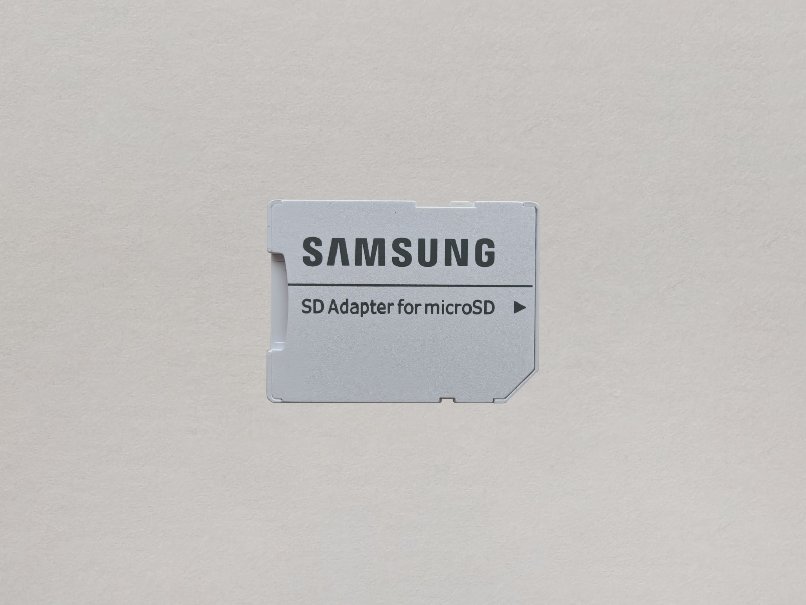 Samsung Micro SD TF TransFlash to SD Memory Card Converter Adapter SD Card