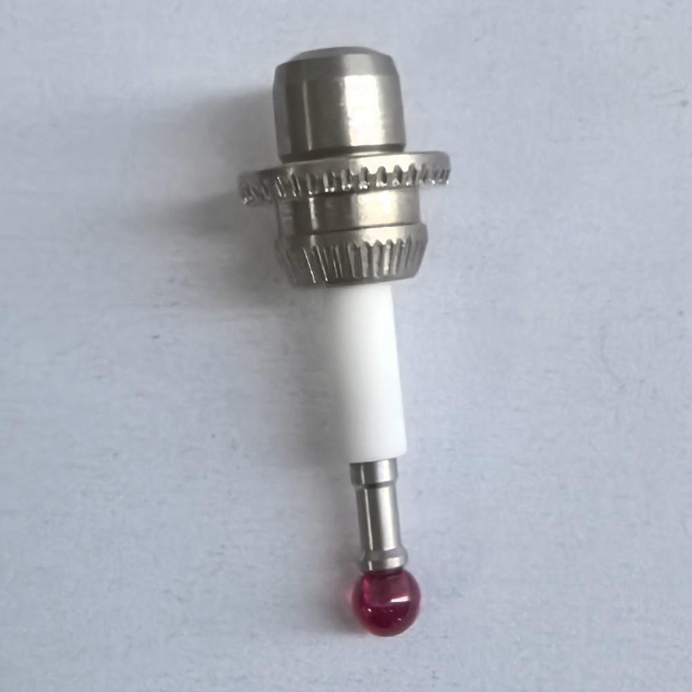 80.362.00 Probe Stylus 3D Sensor M3 4mm Ruby Ceramic Stem CNC Cmm Machine 1163