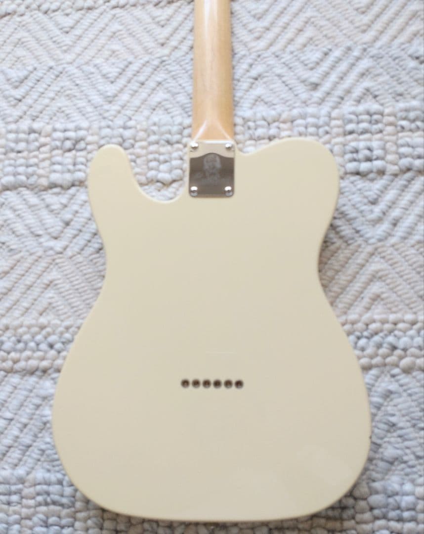 Combat Telecaster Made In Japan Custom