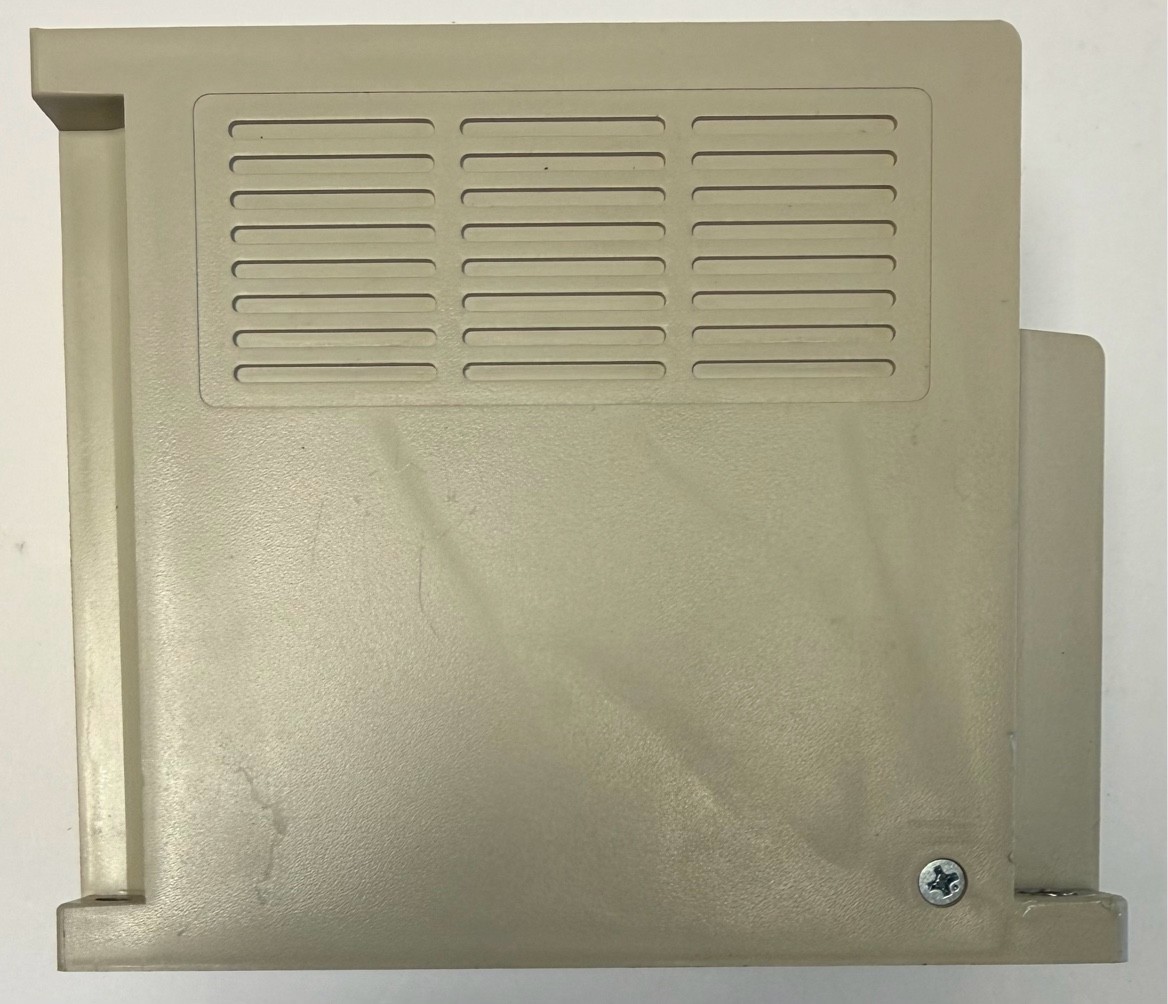 Rossmanith AC Inverter / ROfre - 896 / 0.37kW / 89610037