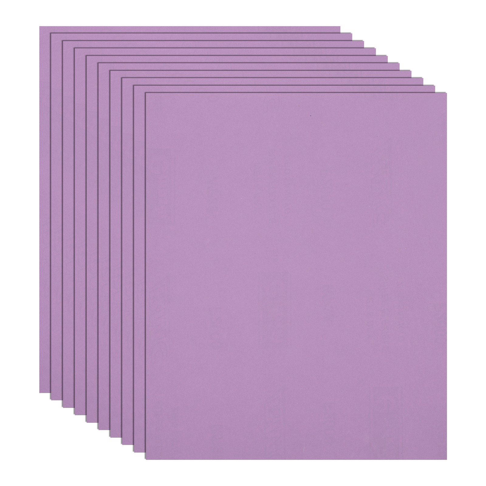 10 Pack 9" x 11" Sandpaper, 2000 Grit Sand Paper for Wood Furniture Floor