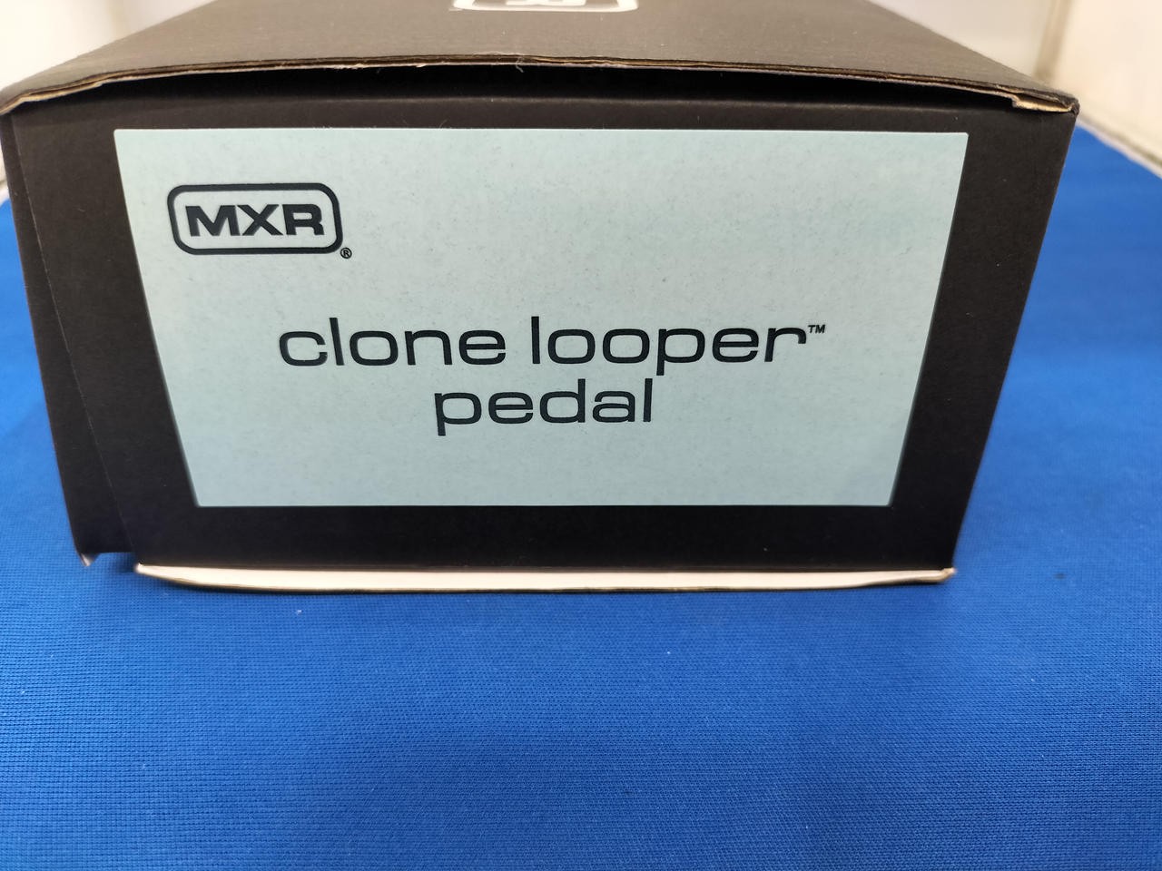 MXR Model M303M
