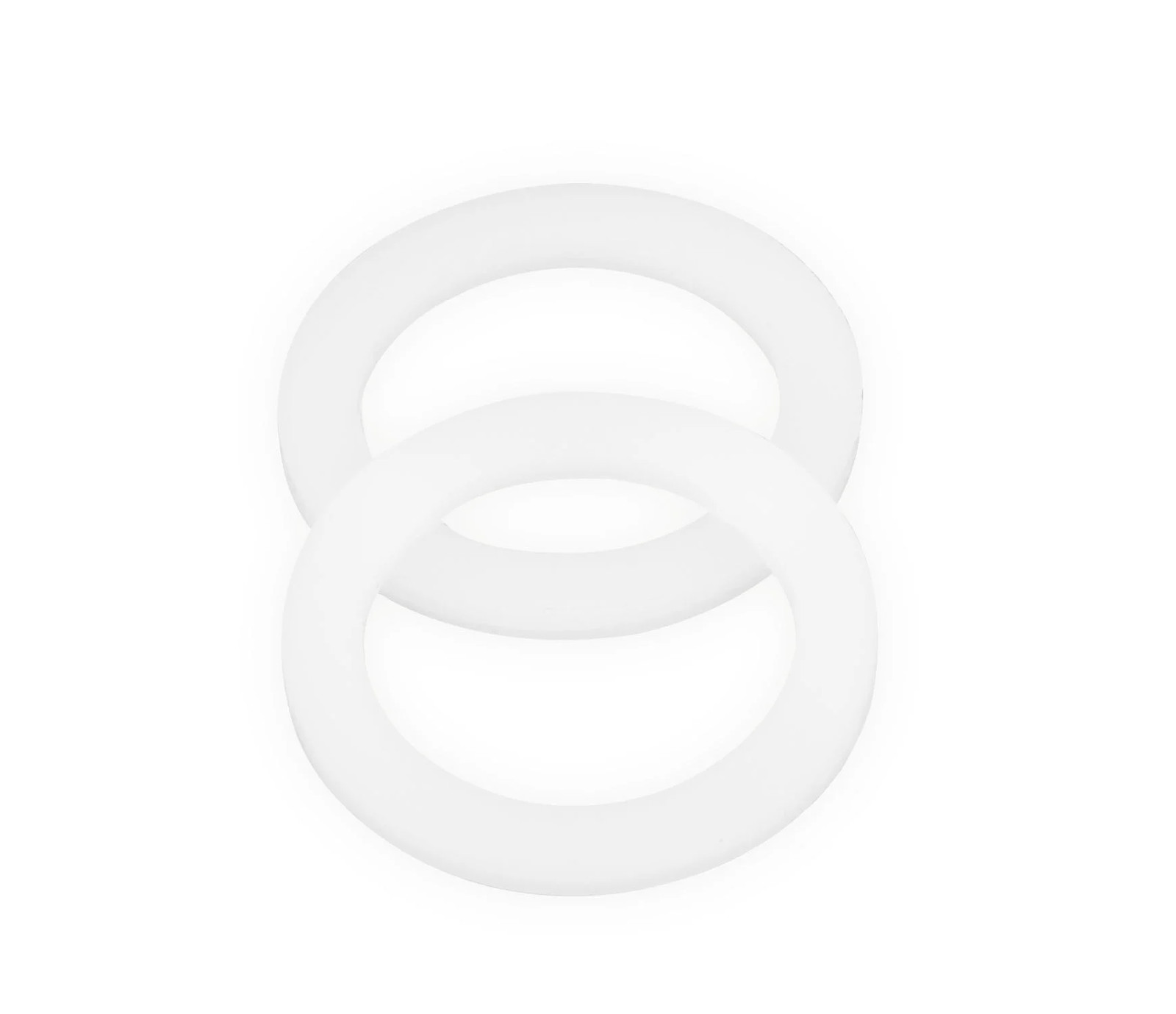Earl's 177408ERL PTFE Washers
