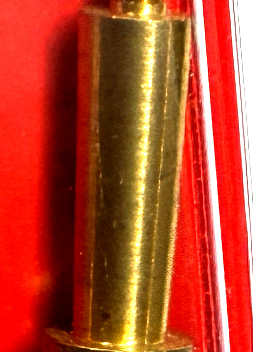 Traditions Performance Firearms .50/.54 Caliber Premium Loading Jag A1770