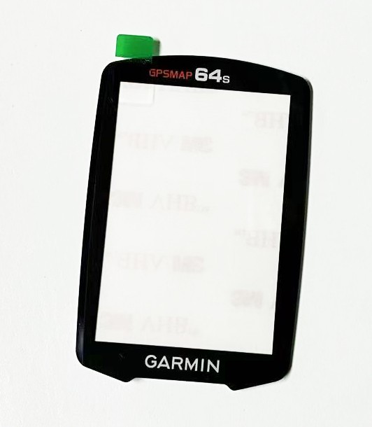 GLASS for Garmin GPSMAP 64st 64s 64 parts display repair screen
