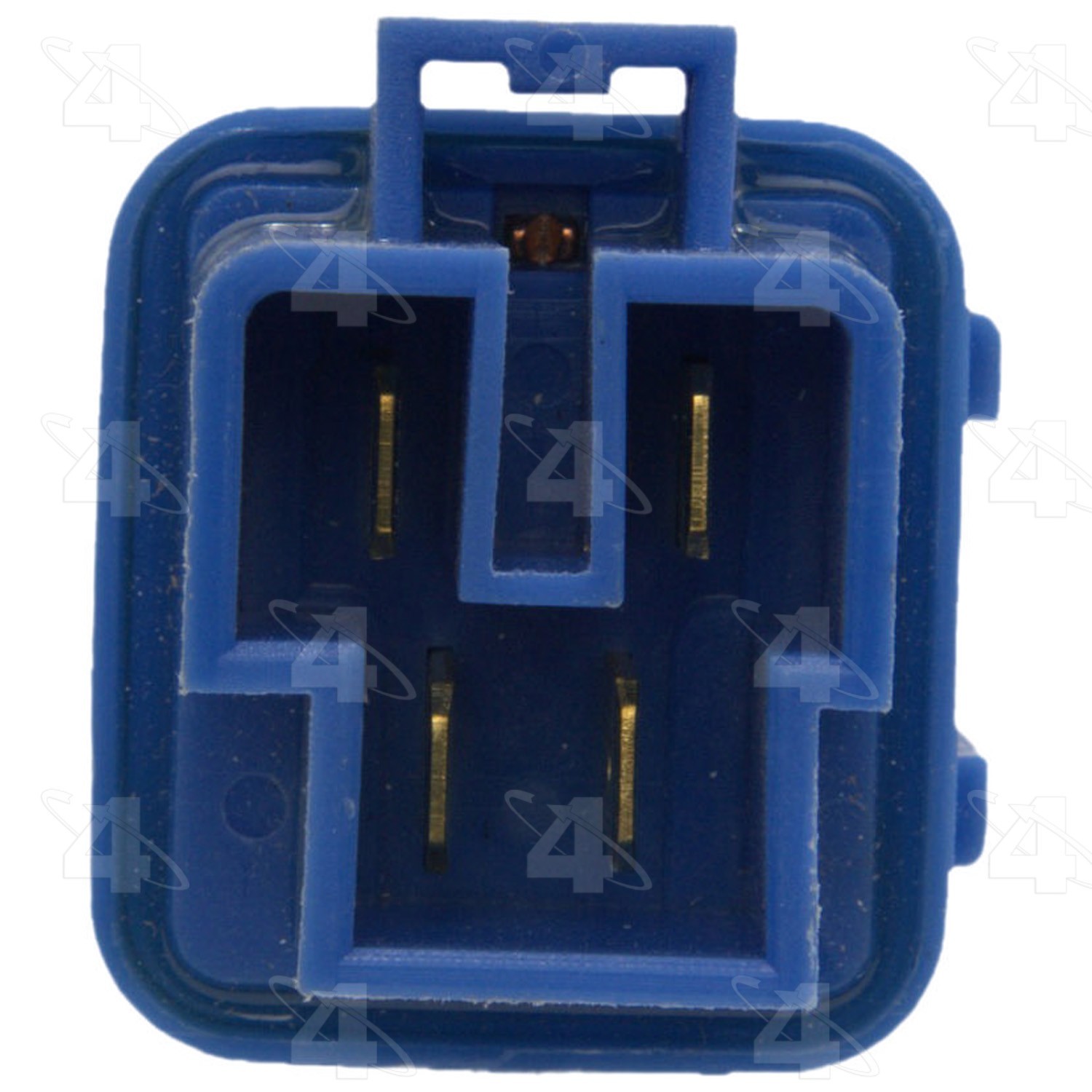 FOUR SEASONS HVAC System Relay Fits 1991-1994 INFINITI G20