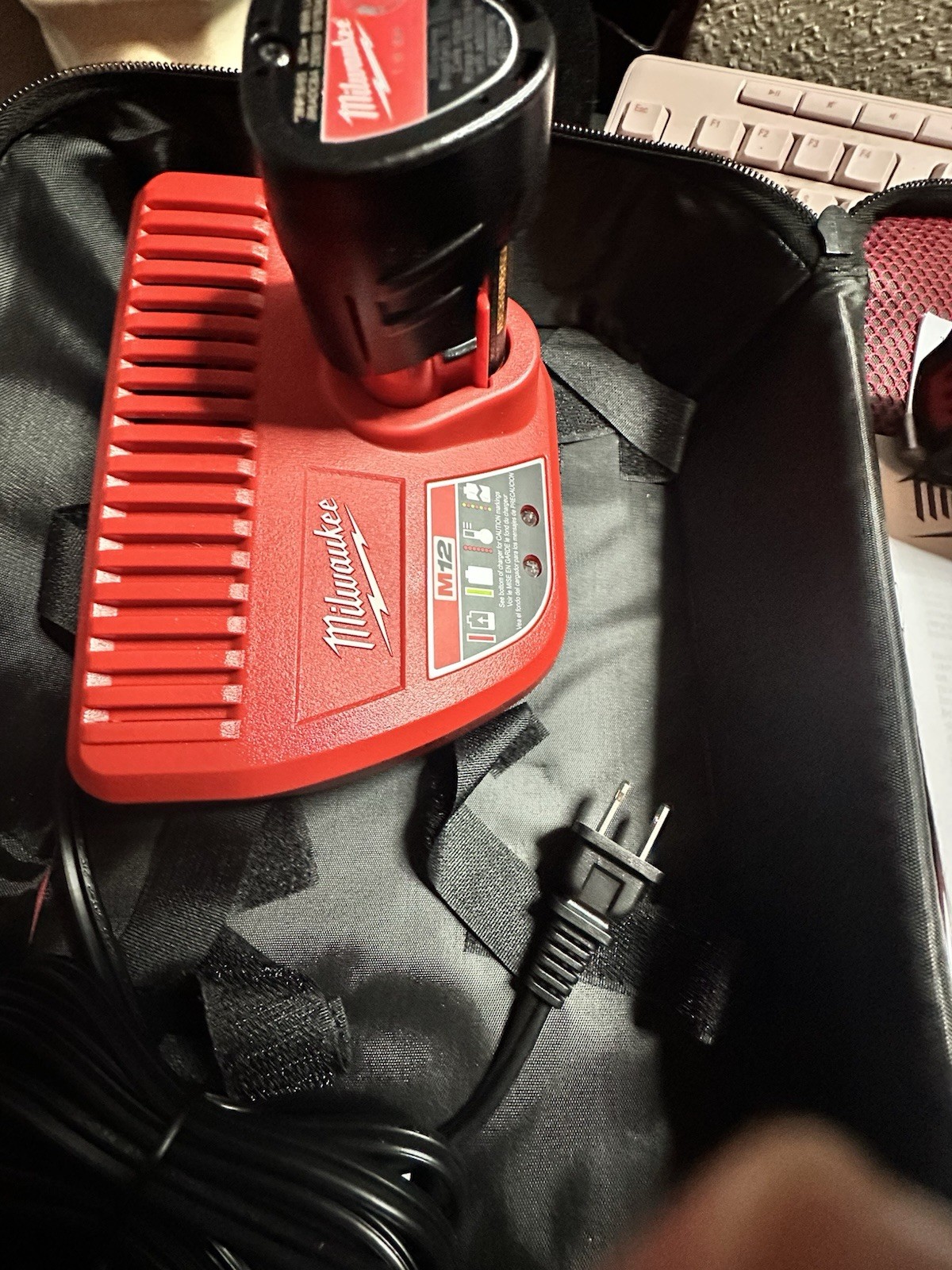 milwaukee tools