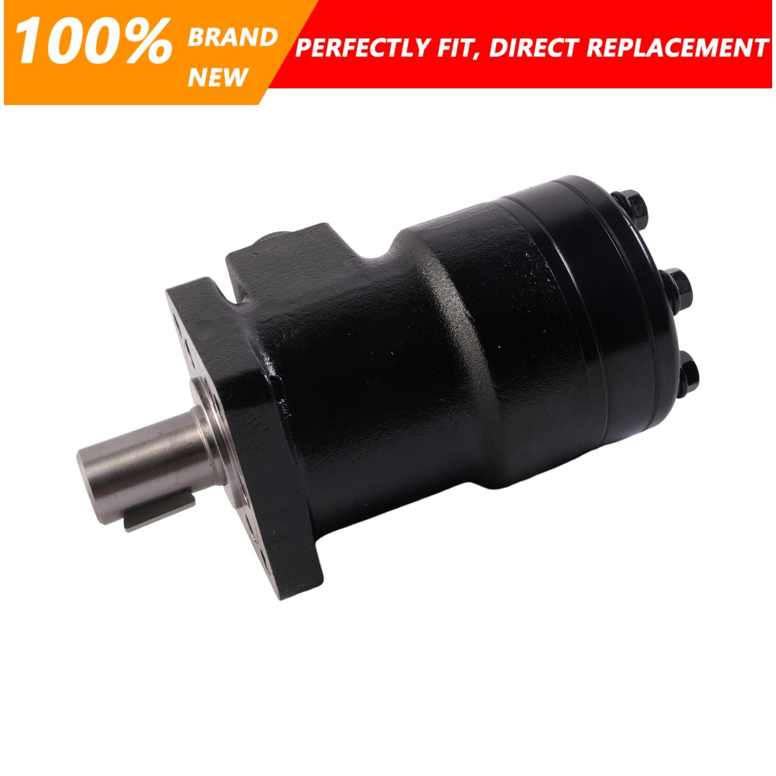 Hydraulic Motor 103-1011-012 103-1011-010 for Eaton Char-Lynn S Series 103-1011