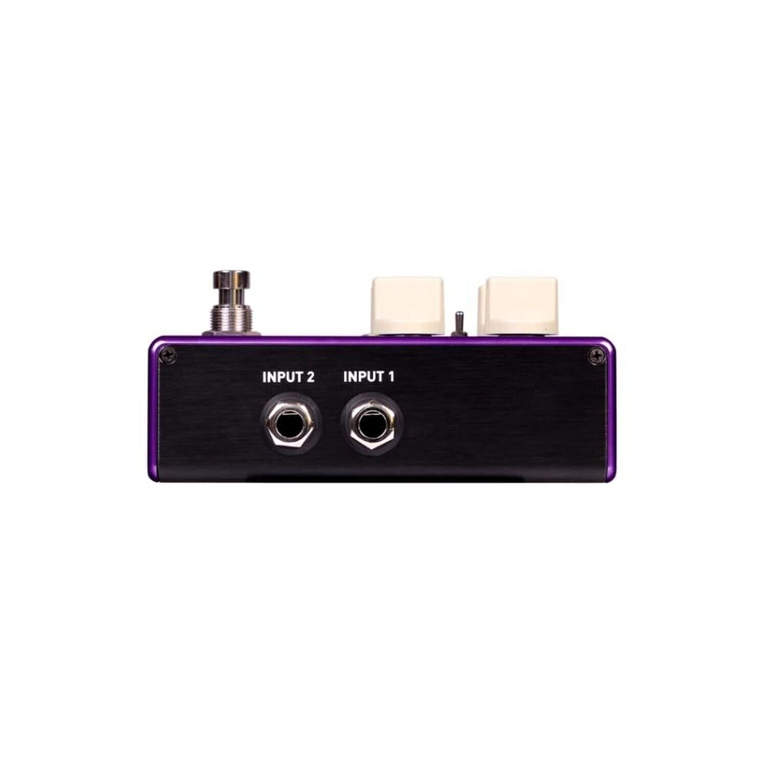 Source Audio SA248 Spectrum Intelligent Filter Pedal Bundle w/Instrument Cabl...