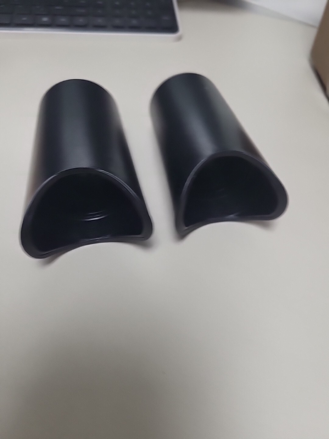 FEIERDUN Elliptical Arm Covers - FEIER-EM-01 (83C)