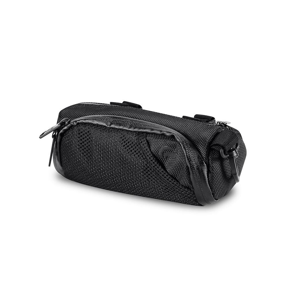 Skunk Urban Warrior Smell Proof & Odour free Case Padded Protection Glass BLACK