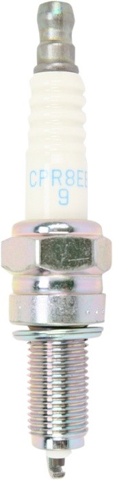 NGK Spark Plug CPR8EB-9 #6607 Kawasaki KX450F/KLX450R