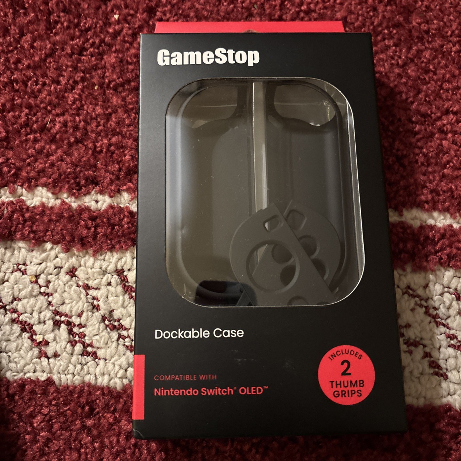 Nintendo Switch Accessories,wireless Controller,Dock,Joy-Con Charger,Grips,￼