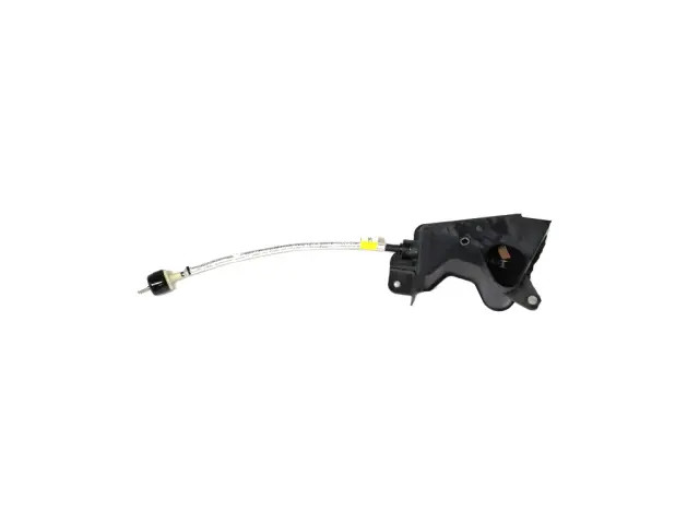 Genuine Mopar Gearshift Control Cable 68350296AD