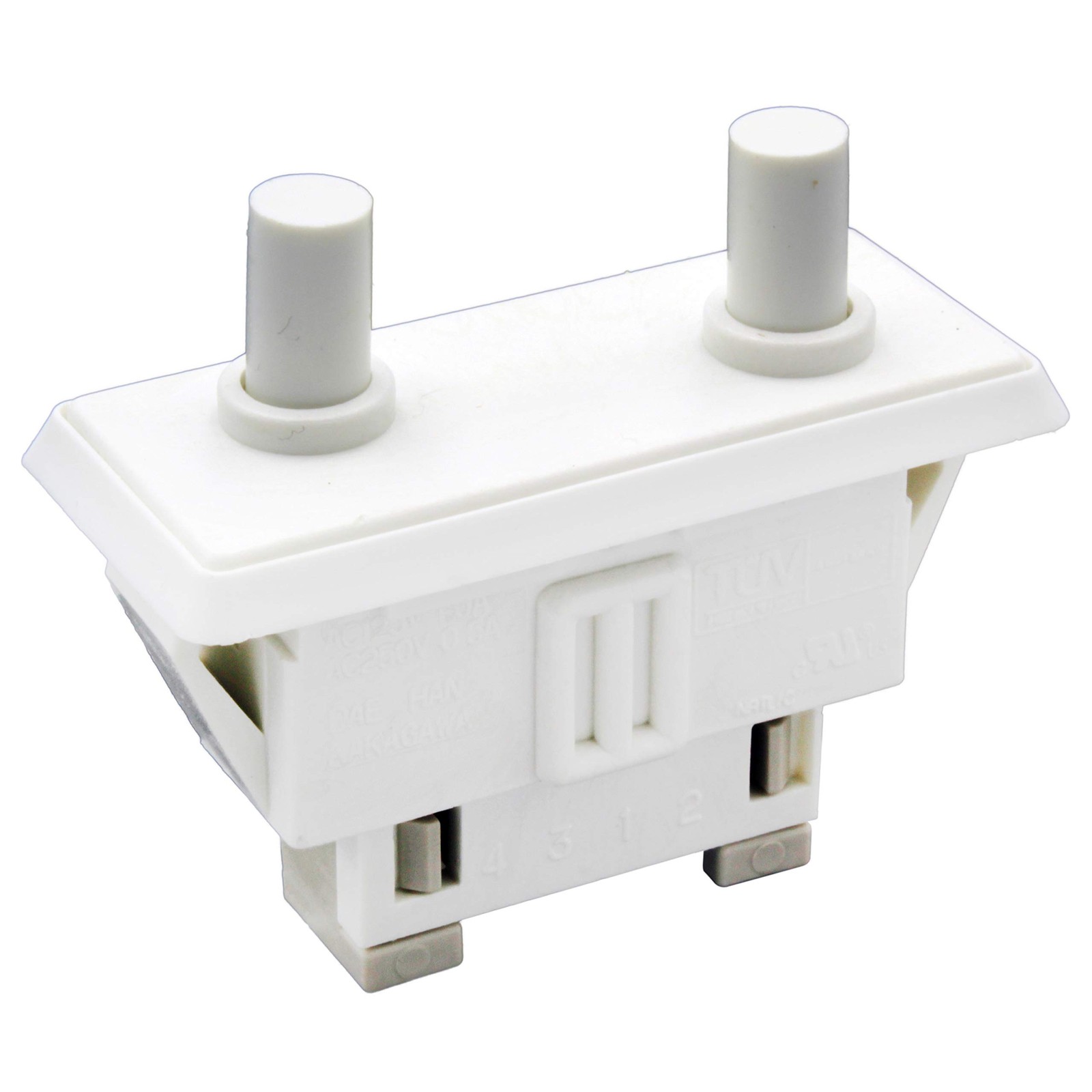 DA34-00006C DA34-00048A Refrigerator Door Switch Replacement Part