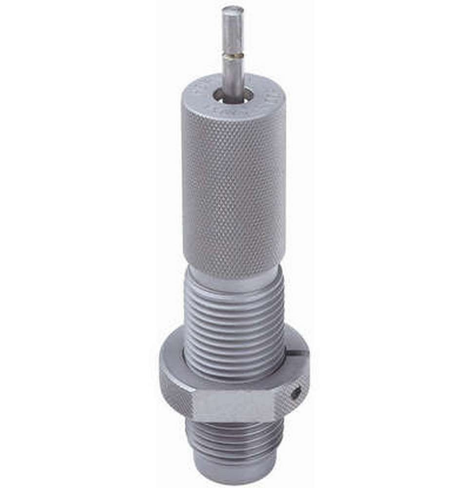 Hornady Powder Cop Measure Works With All Powder Types Silver Matte - 050063