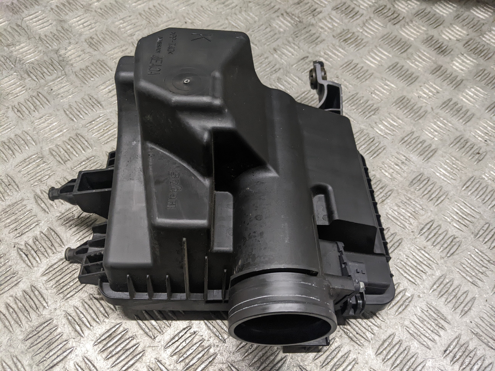 Renault Kadjar Mk1 2015-2018 Air Flow Meter / Maf Sensor Housing