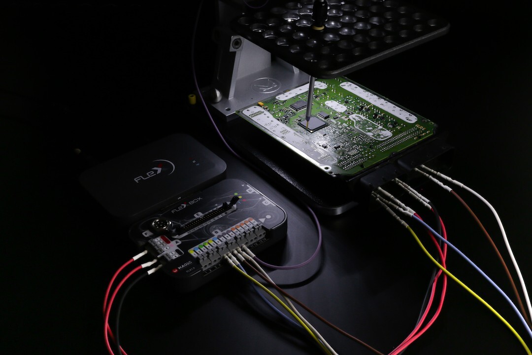 Volvo ECU Cloning Service / DME Cloning Service