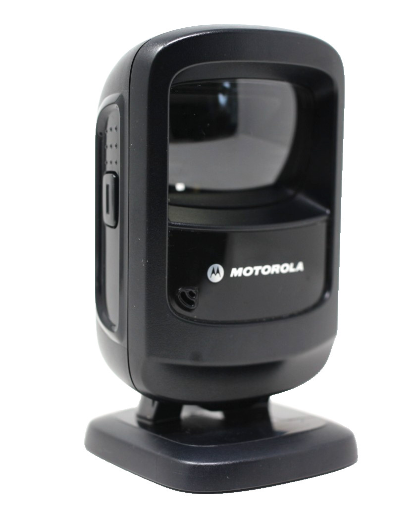 Motorola DS9208 Desktop Barcode Reader Used "AS IT'S'