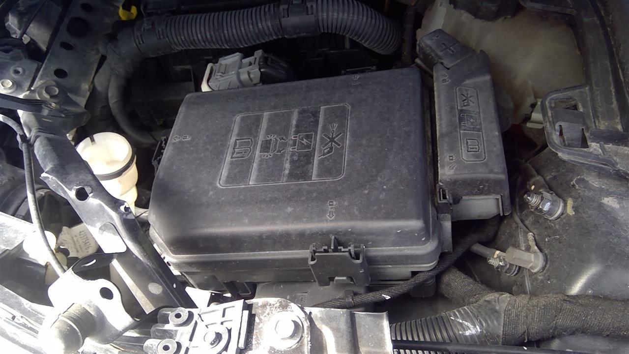 (LOCAL PICKUP ONLY) EDGE 2016 Air Shutter 2026818