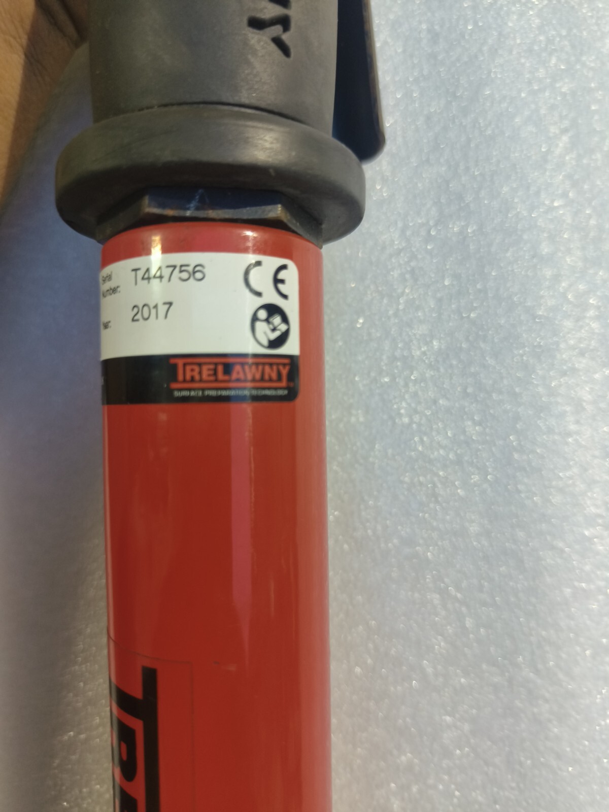 Trelawny 2ft Long Reach Scaler PARTNO.136.3200 (free fast shipping)