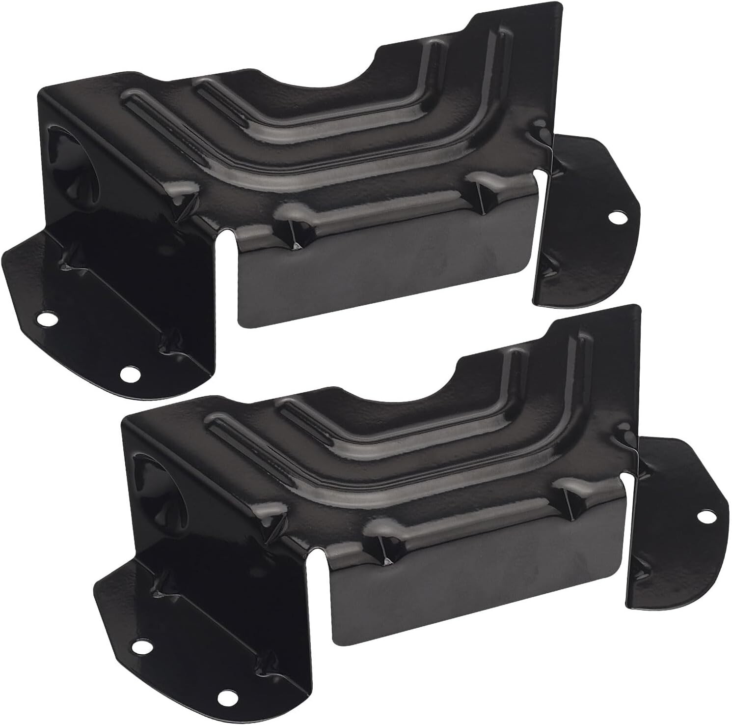 Mower Deck Belt Cover for 42" 46" Troy-Bilt Bronco Pony Rider Craftsman ZTL 700
